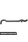 Heater Inlet Hose