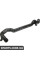 Heater Inlet Hose