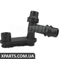 TOPT1225001 Bapmic Фланець шланга охолодження двигуна