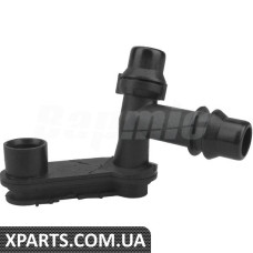 TOPT1225001 Bapmic Фланець шланга охолодження двигуна