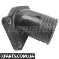 TOPT1225005 Bapmic Фланец шланга охлаждения двигателя
