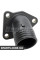 TOPT1225005 Bapmic Фланець шланга охолодження двигуна