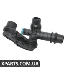 TOPT1225006 Bapmic Фланець шланга охолодження двигуна