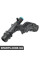 TOPT1225006 Bapmic Фланець шланга охолодження двигуна