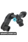 TOPT1225006 Bapmic Фланець шланга охолодження двигуна