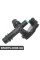 TOPT1225006 Bapmic Фланець шланга охолодження двигуна