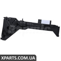 Expansion Tank Mounting Plate