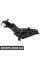 Expansion Tank Mounting Plate