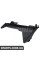 Expansion Tank Mounting Plate