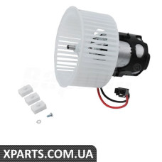 TOPT1251008 Bapmic Вентилятор кондиціонера