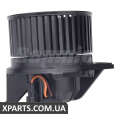 TOPT1251016 Bapmic Вентилятор кондиціонера