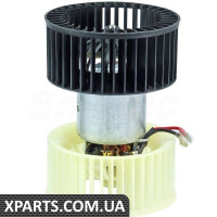 TOPT1251042 Bapmic Вентилятор кондиціонера