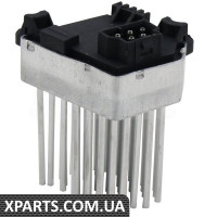 Резистор обігрівача Bapmic TOPT1252002 (аналог 64116920365)
