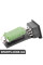 Резистор обігрівача Bapmic TOPT1252003 (аналог 64118391749)