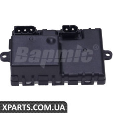 TOPT1252013 Bapmic Резистор електродвигуна вентилятора кондиціонера