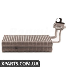 TOPT1254004 Bapmic Випарник