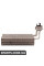 TOPT1254004 Bapmic Випарник