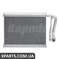 TOPT1254005 Bapmic Випарник