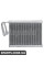 TOPT1254005 Bapmic Випарник