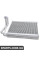 TOPT1254005 Bapmic Випарник