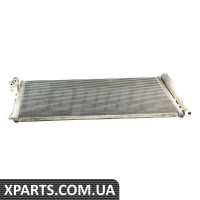 Радіатор кондиціонера Bapmic TOPT1255012 (аналог 64509239992)
