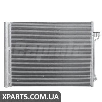 TOPT1255016 Bapmic Конденсатор