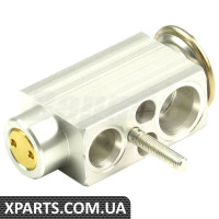 TOPT1257005 Bapmic Розширювальний клапан кондиціонера