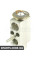 TOPT1257005 Bapmic Розширювальний клапан кондиціонера