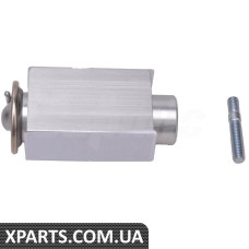 TOPT1257009 Bapmic Расширительный клапан кондиционера