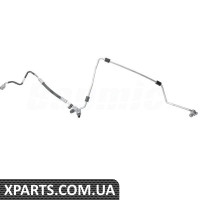 Condenser Evaporator Pressure Hose