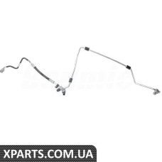 TOPT1260001 Bapmic Напорный шланг испарителя конденсатора