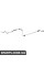 Condenser Evaporator Pressure Hose