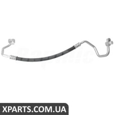 TOPT1260004 Bapmic Напорный шланг испарителя конденсатора
