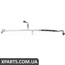 TOPT1260006 Bapmic Напорный шланг испарителя конденсатора