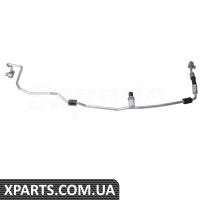 TOPT1260007 Bapmic Напірний шланг випарника конденсатора