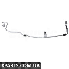 TOPT1260007 Bapmic Напорный шланг испарителя конденсатора