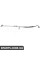 Condenser Evaporator Pressure Hose