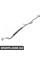 Condenser Evaporator Pressure Hose