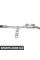 Condenser Evaporator Pressure Hose