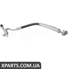 TOPT1260009 Bapmic Напорный шланг испарителя конденсатора