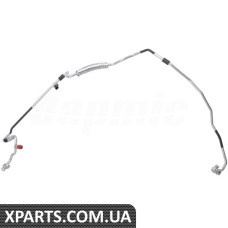 TOPT1260012 Bapmic Напорный шланг испарителя конденсатора