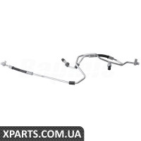 TOPT1260014 Bapmic Напірний шланг випарника конденсатора