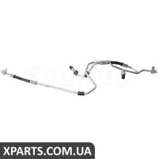 TOPT1260014 Bapmic Напорный шланг испарителя конденсатора