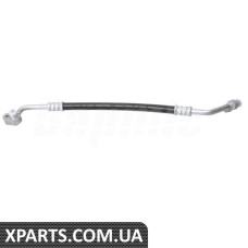 TOPT1260015 Bapmic Напорный шланг испарителя конденсатора