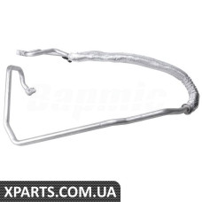 TOPT1260016 Bapmic Напорный шланг испарителя конденсатора