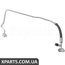 TOPT1260017 Bapmic Напорный шланг испарителя конденсатора