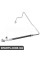 Condenser Evaporator Pressure Hose