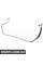 Condenser Evaporator Pressure Hose