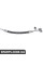 Condenser Evaporator Pressure Hose