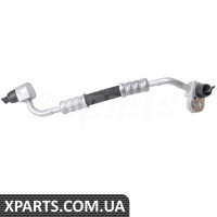 TOPT1260018 Bapmic Напірний шланг випарника конденсатора